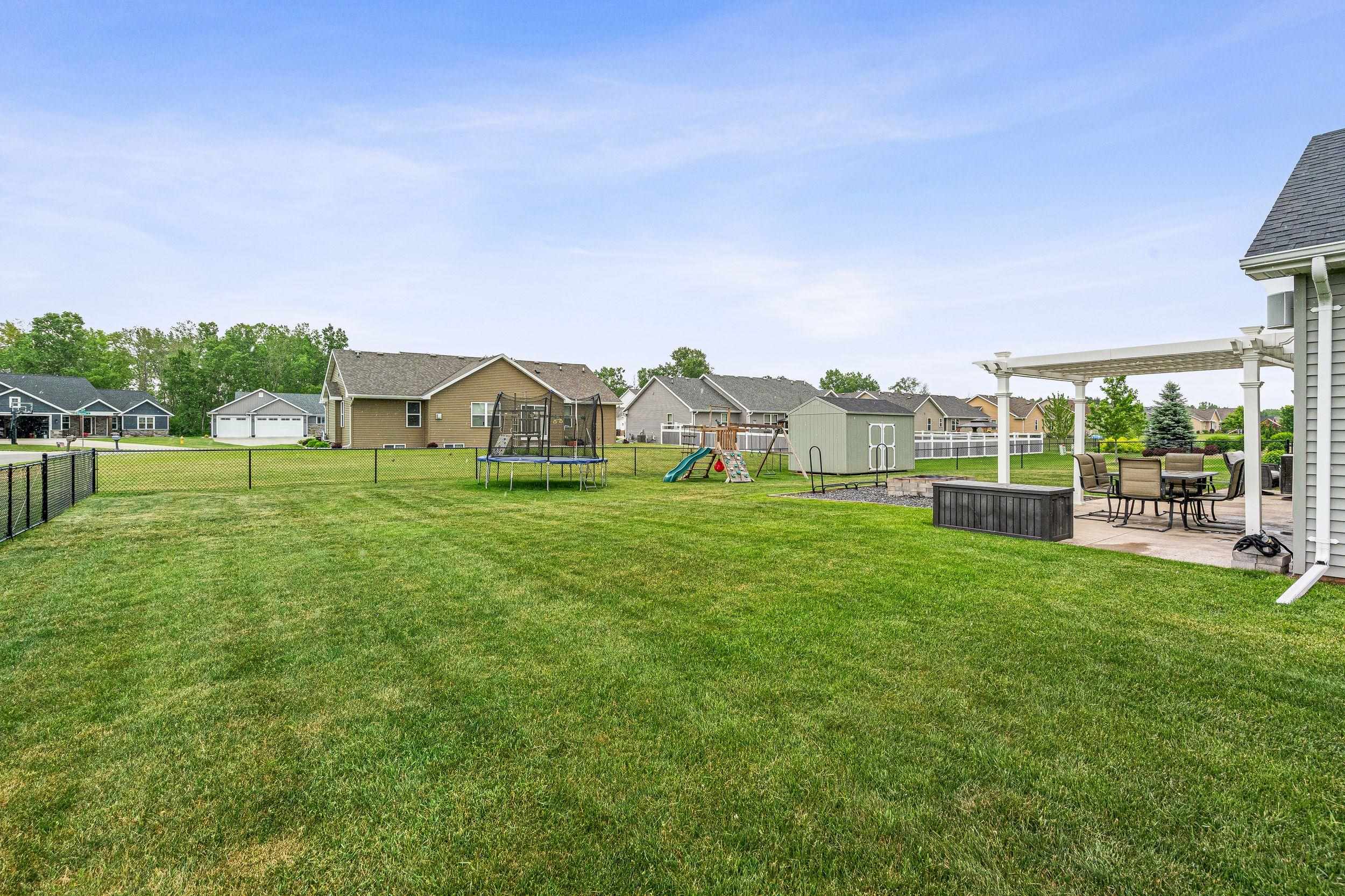 4866 North Wren Drive Appleton, WI 54913 - Photo 39 of 69