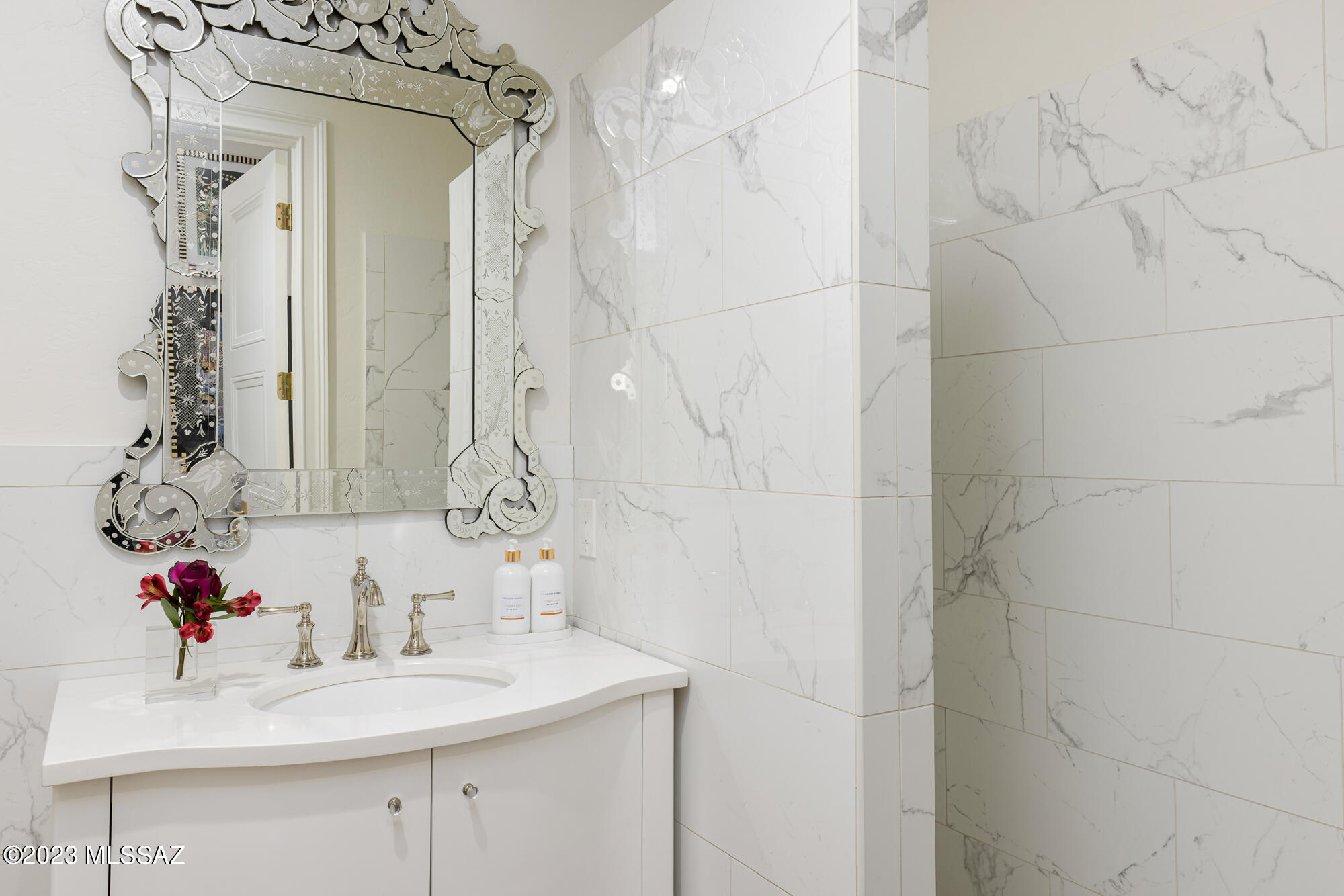 4367 East Pinnacle Ridge Place Tucson, AZ 85718 - Photo 35 of 50