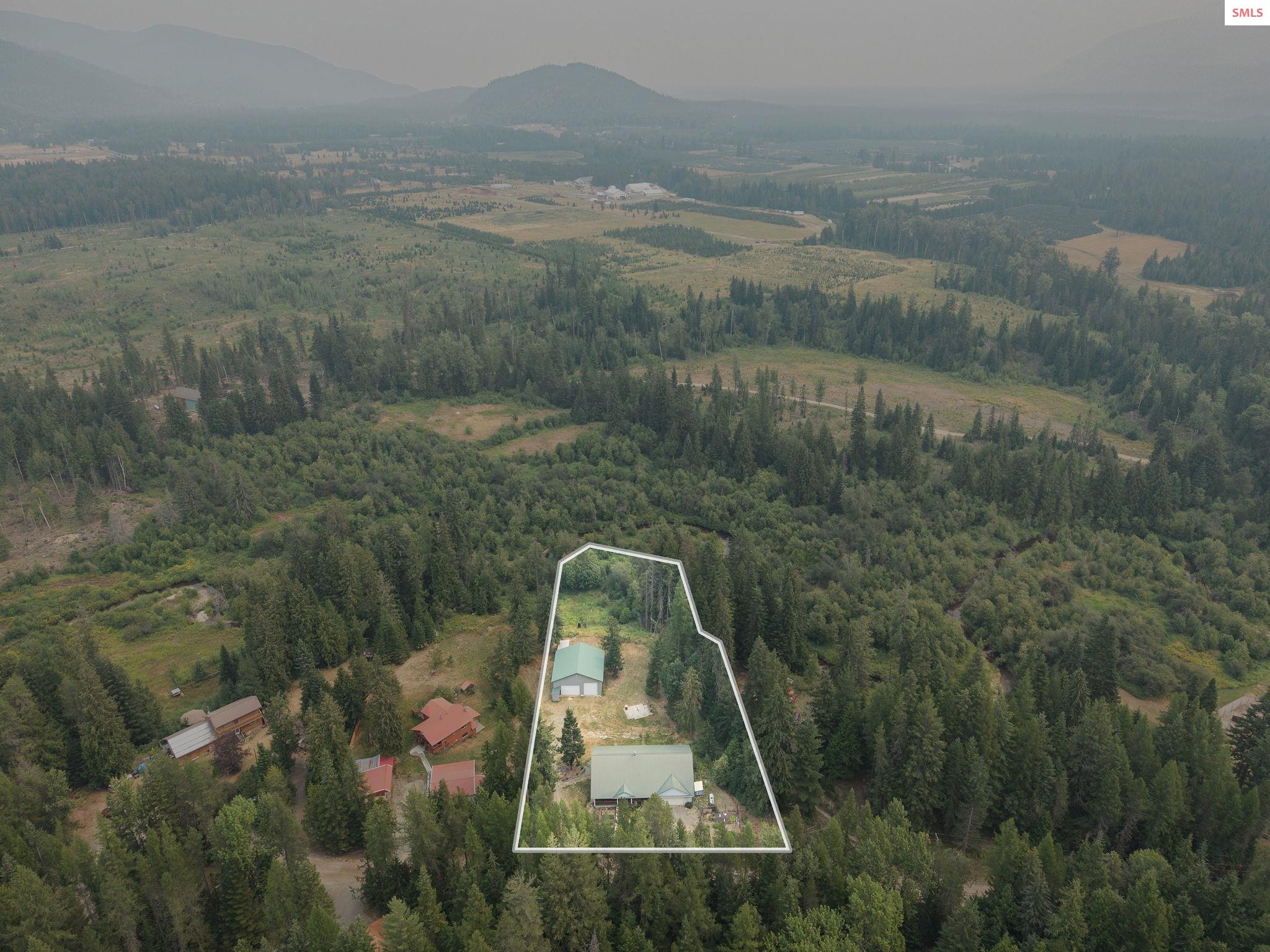 403 Fall Crk Road Naples, ID 83847 - Photo 65 of 65 Gallery Image 65