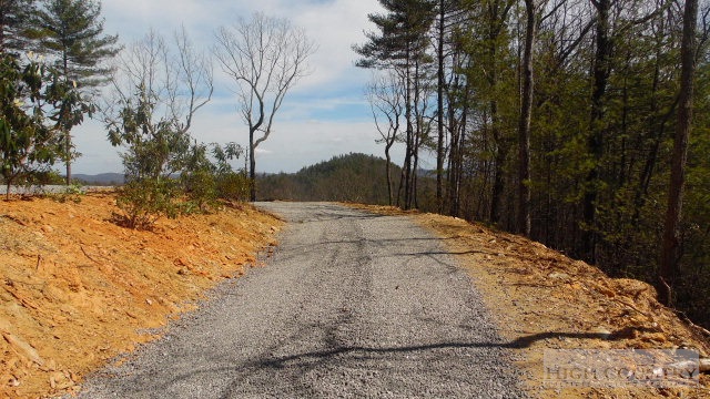 Lot 8 Lost Ridge Road Blowing Rock, NC 28605 - Photo 2 of 21 Gallery Image 2