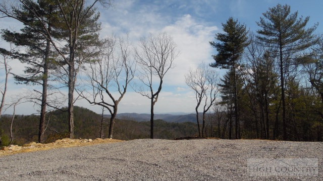 Lot 8 Lost Ridge Road Blowing Rock, NC 28605 - Photo 21 of 21 Gallery Image 21