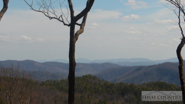 Lot 8 Lost Ridge Road Blowing Rock, NC 28605 - Photo 3 of 21 Gallery Image 3