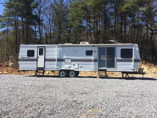 Lot 8 Lost Ridge Road Blowing Rock, NC 28605 - Photo 8 of 21 Gallery Image 8