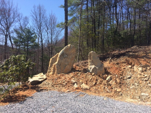Lot 8 Lost Ridge Road Blowing Rock, NC 28605 - Photo 10 of 21 Gallery Image 10