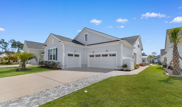 $515,000 | 4047 McKinney Drive, Murrells Inlet, SC 29576