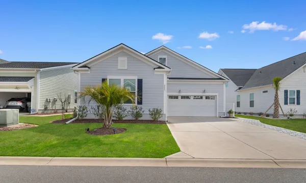 $515,000 | 4047 McKinney Drive, Murrells Inlet, SC 29576
