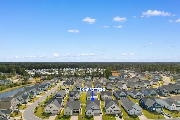 $515,000 | 4047 McKinney Drive, Murrells Inlet, SC 29576