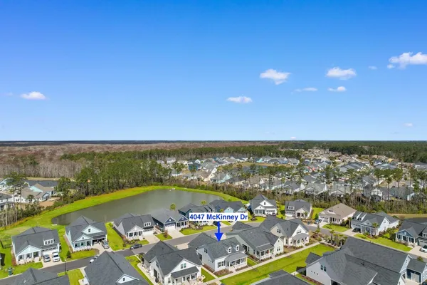 $515,000 | 4047 McKinney Drive, Murrells Inlet, SC 29576