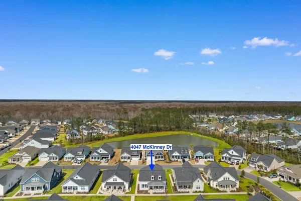 $515,000 | 4047 McKinney Drive, Murrells Inlet, SC 29576