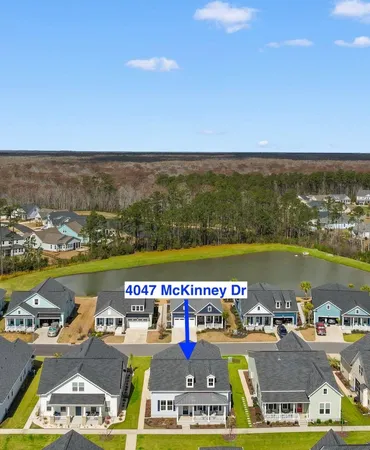 $515,000 | 4047 McKinney Drive, Murrells Inlet, SC 29576