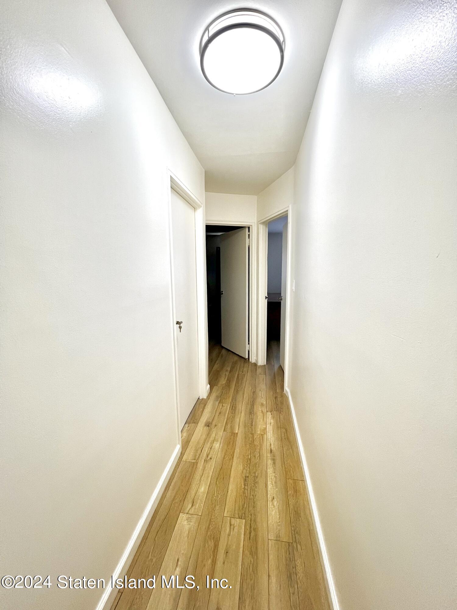 4 Futurity Place Staten Island, NY 10312 - Photo 16 of 26 a view of wooden floor