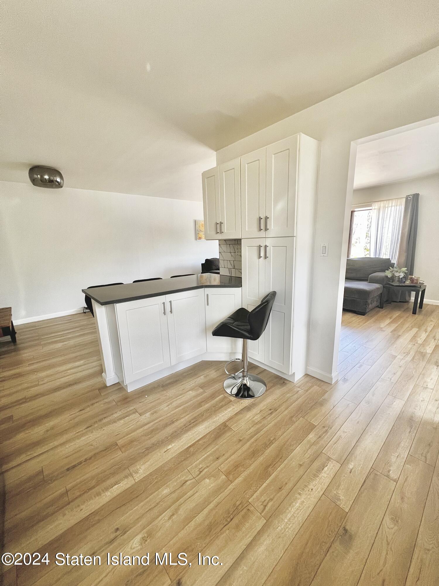 4 Futurity Place Staten Island, NY 10312 - Photo 10 of 26 a view of a living room and dining room