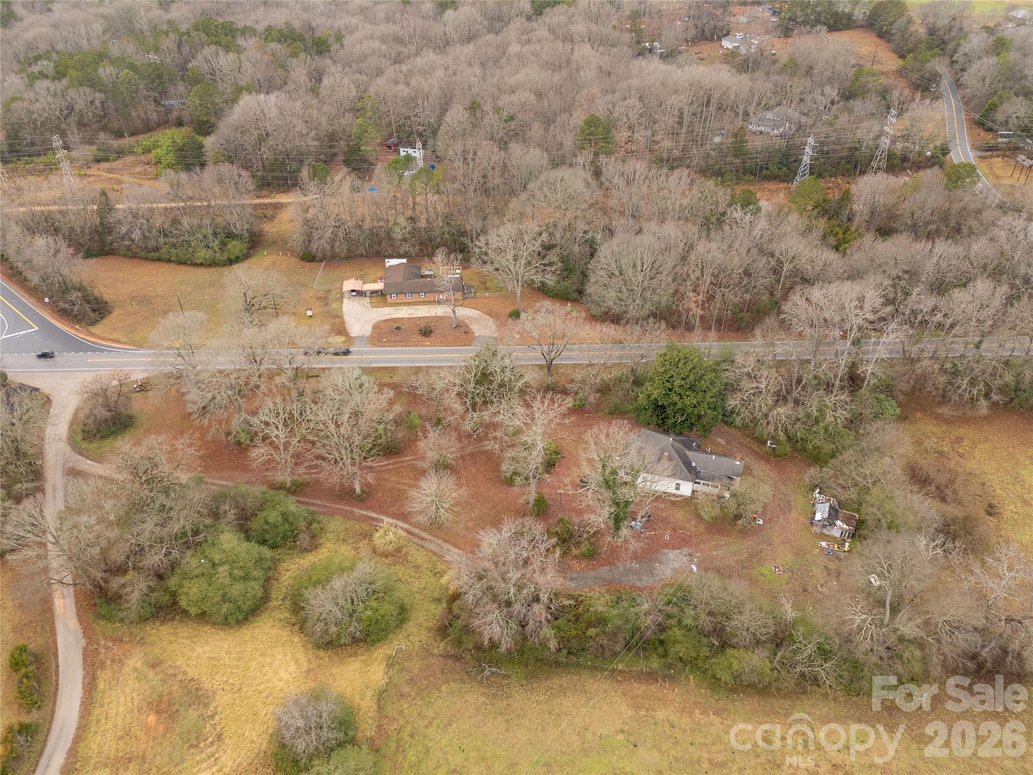 3878 Catawba River Road Catawba, SC 29704 - Photo 6 of 17