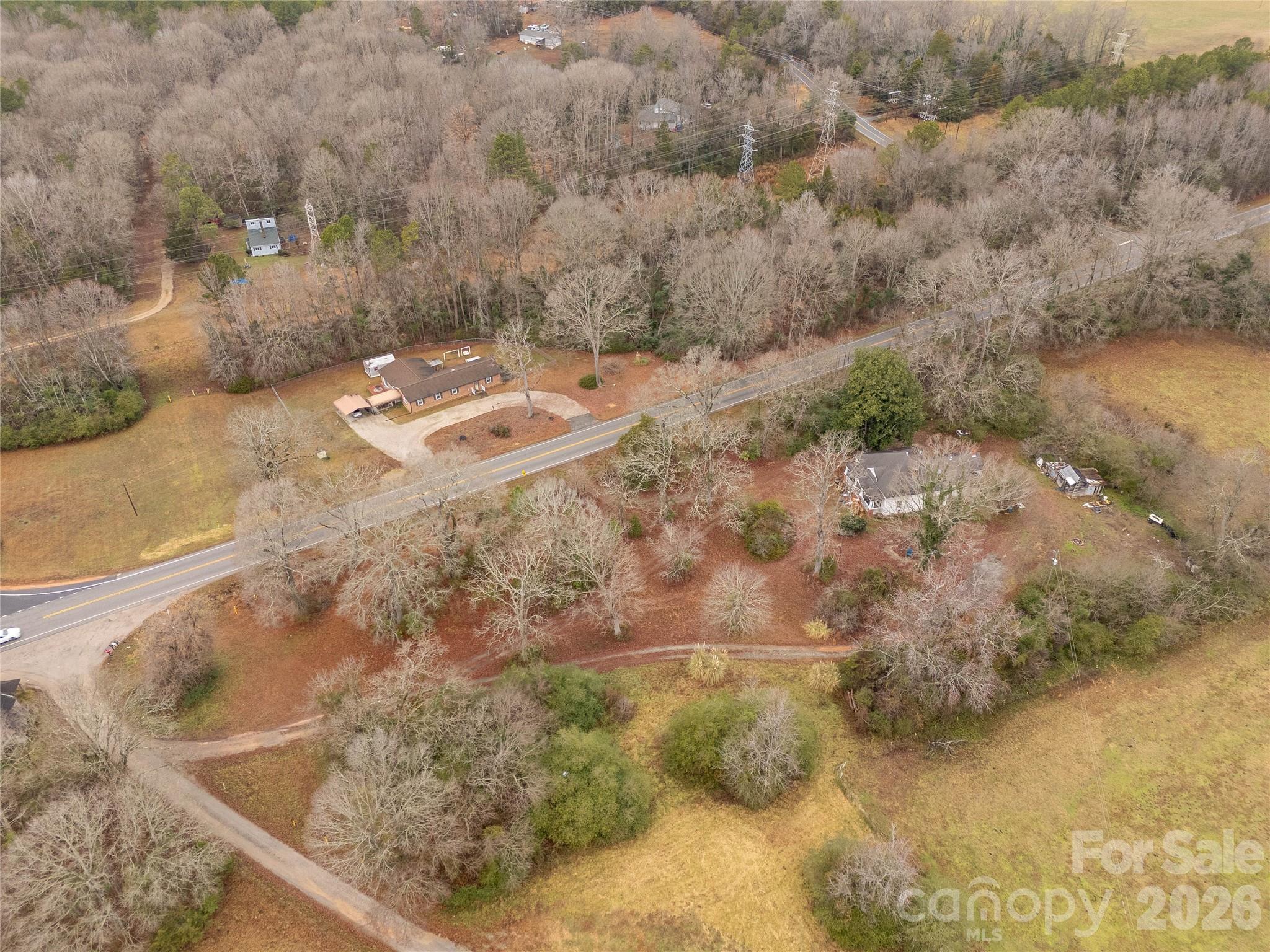 3878 Catawba River Road Catawba, SC 29704 - Photo 7 of 17