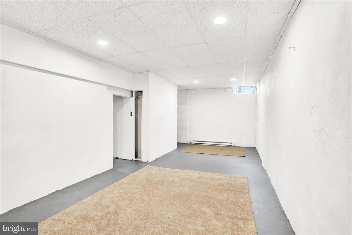 416 Green Lane Reading, PA 19601 - Photo 32 of 42 an empty room with a natural light