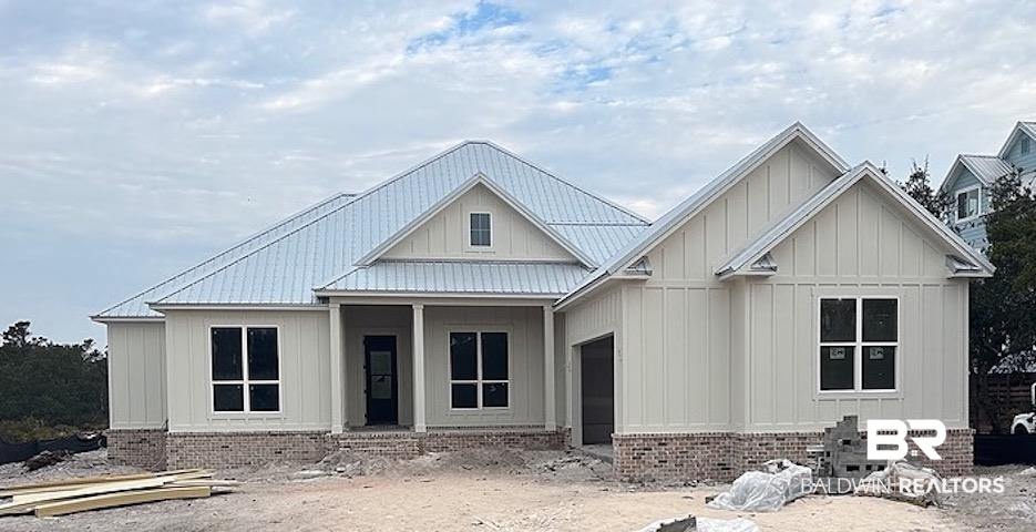 30339 River Road Orange Beach, AL 36561 - Photo 1 of 8 View of front of property
