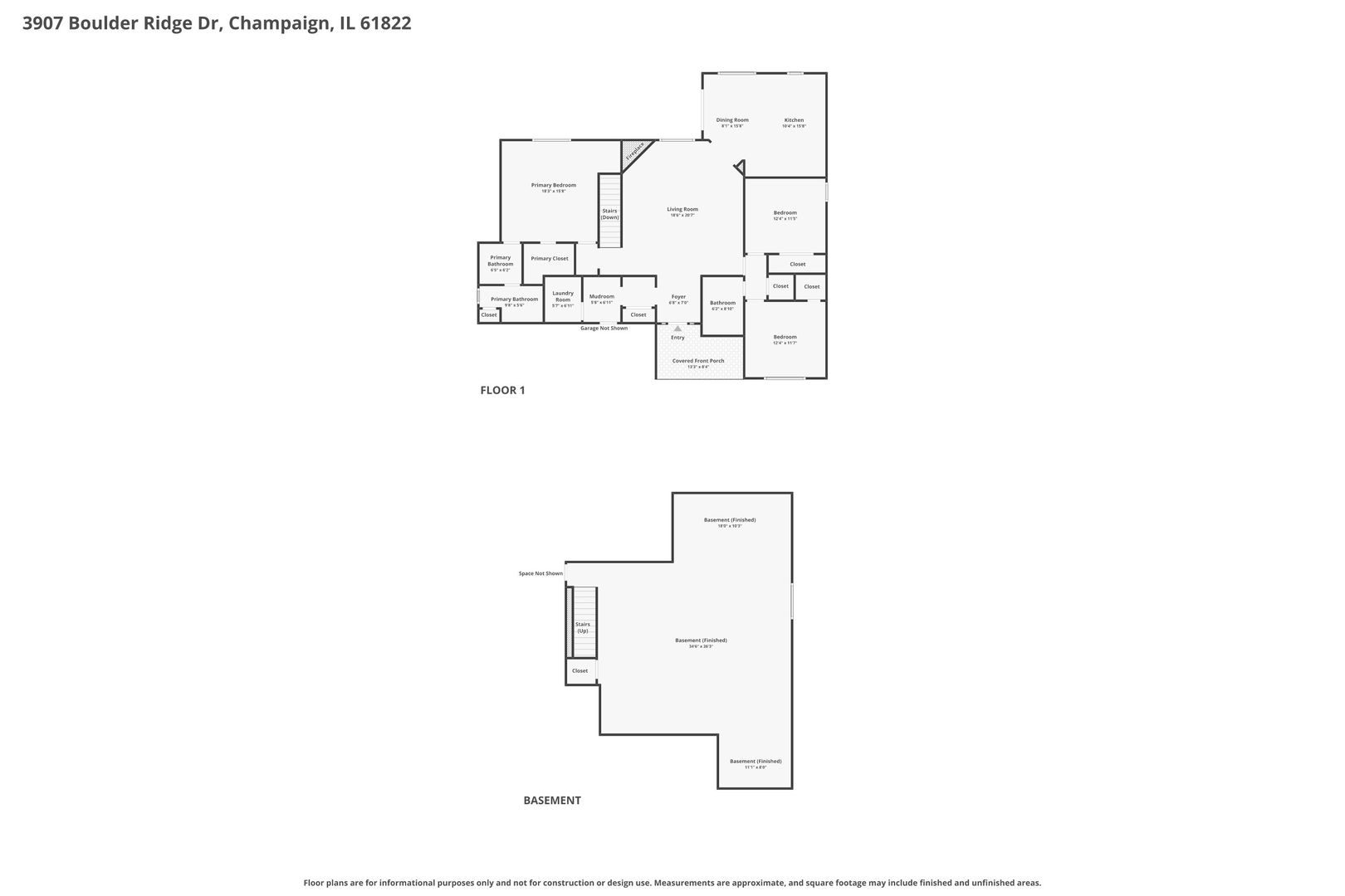 3907 Boulder Ridge Drive Champaign, IL 61822 - Photo 48 of 53