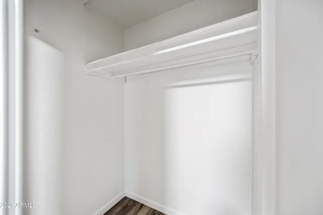 a view of small space