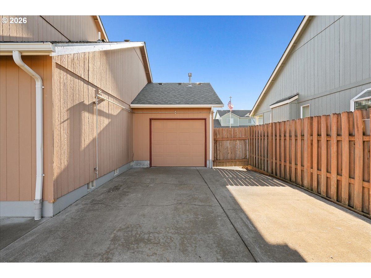 1207 Mountain View Lane Molalla, OR 97038 - Photo 31 of 41