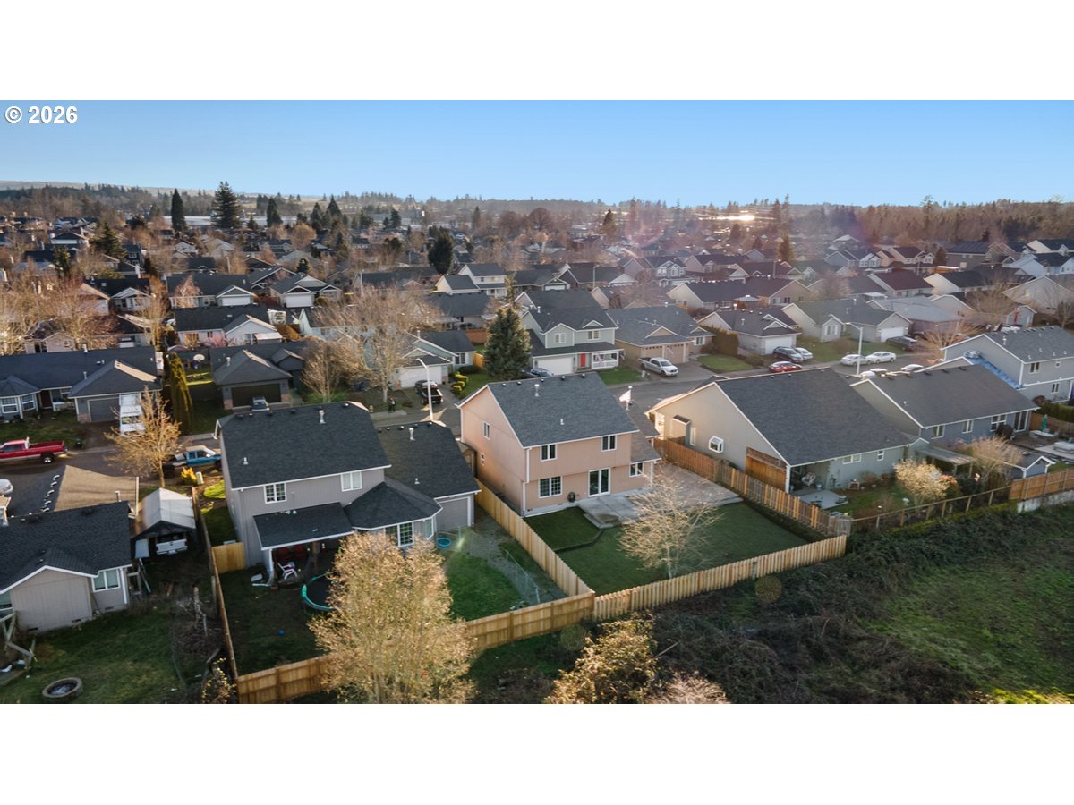 1207 Mountain View Lane Molalla, OR 97038 - Photo 40 of 41