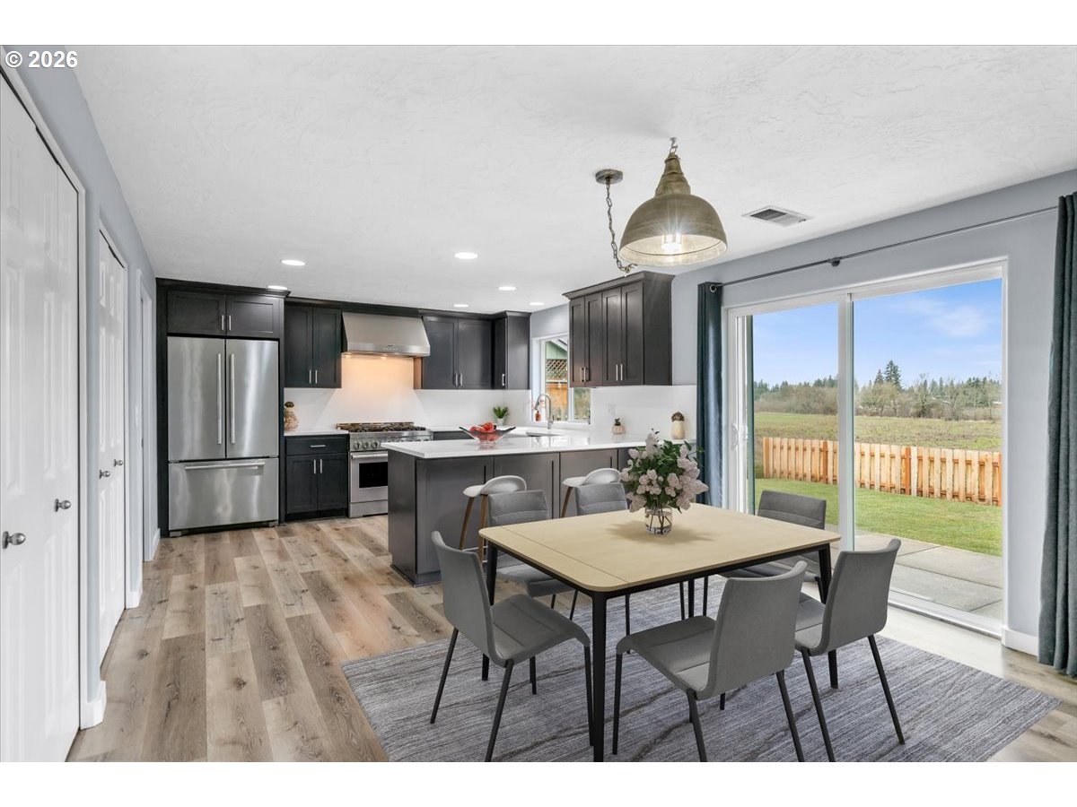 1207 Mountain View Lane Molalla, OR 97038 - Photo 7 of 41