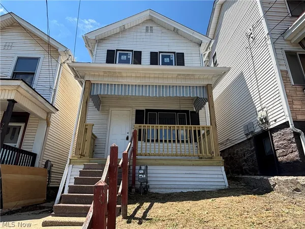 $136,000 | 911 May Street, East Liverpool, OH 43920