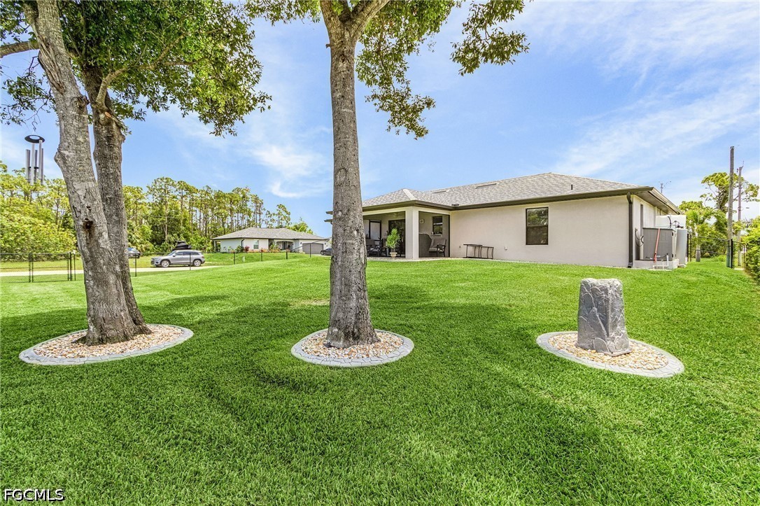 4176 Northwest 39th Place Cape Coral, FL 33993 - Photo 22 of 27