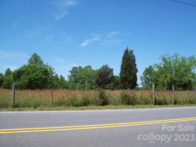 0 Cool Springs Road, Unit NULL Cleveland, NC 27013 - Photo 2 of 5 a view of a tennis court