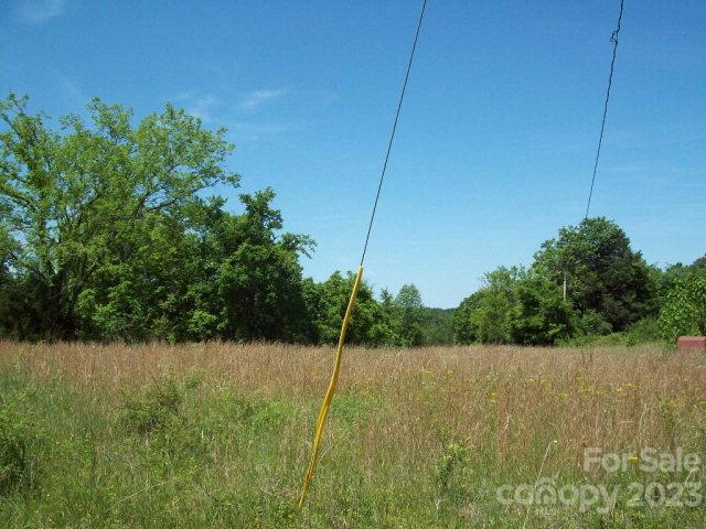 0 Cool Springs Road, Unit NULL Cleveland, NC 27013 - Photo 4 of 5 a view of a backyard