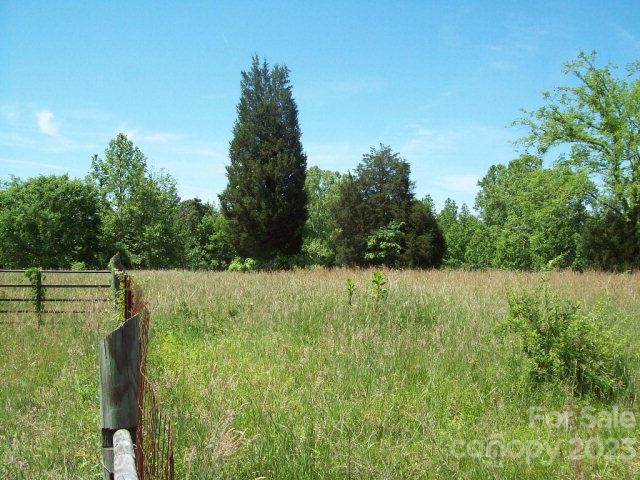 0 Cool Springs Road, Unit NULL Cleveland, NC 27013 - Photo 5 of 5 a view of a garden with trees