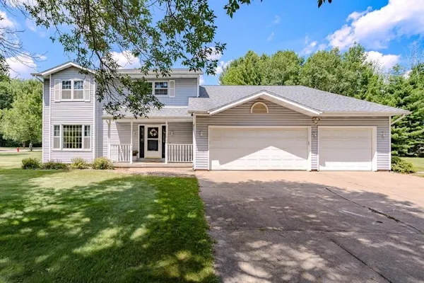 $389,500 | 413 South Emerald Drive, Wausau, WI 54401