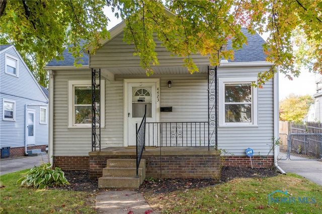 $119,900 | 4423 Bellevista Drive, Toledo, OH 43612
