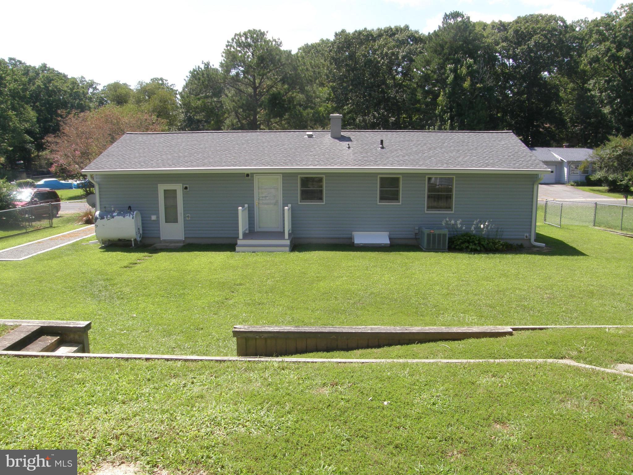 22042 Fox Ridge Road Lexington Park, MD 20653 - Photo 2 of 22 Exterior (Rear)