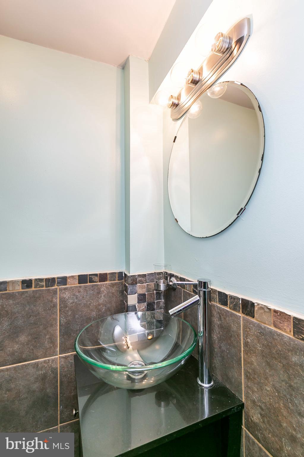 3409 Santee Road Baltimore, MD 21236 - Photo 15 of 28 Spa like bath in lower level