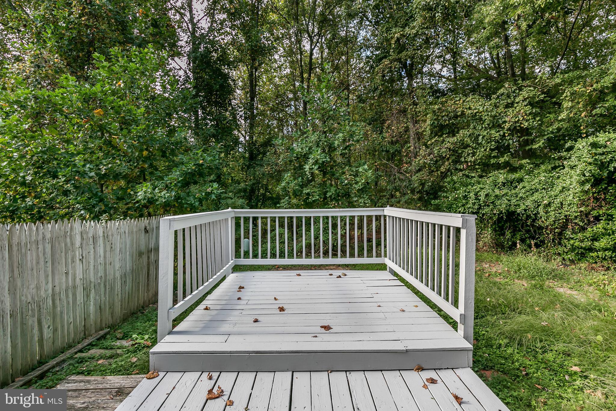 3409 Santee Road Baltimore, MD 21236 - Photo 18 of 28 Parklike setting, serene & peaceful