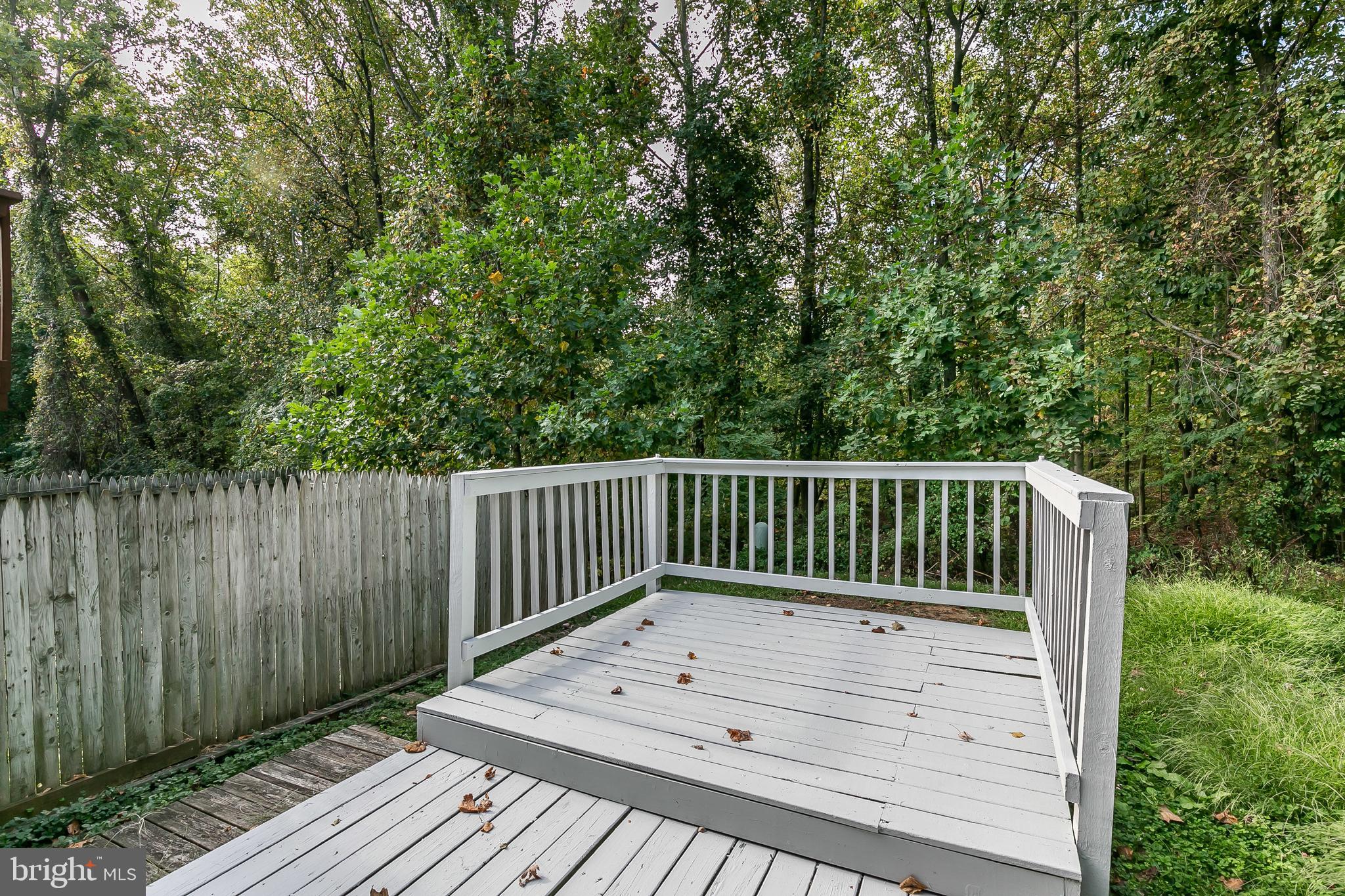 3409 Santee Road Baltimore, MD 21236 - Photo 19 of 28 Dine, relax or play on the outdoor deck