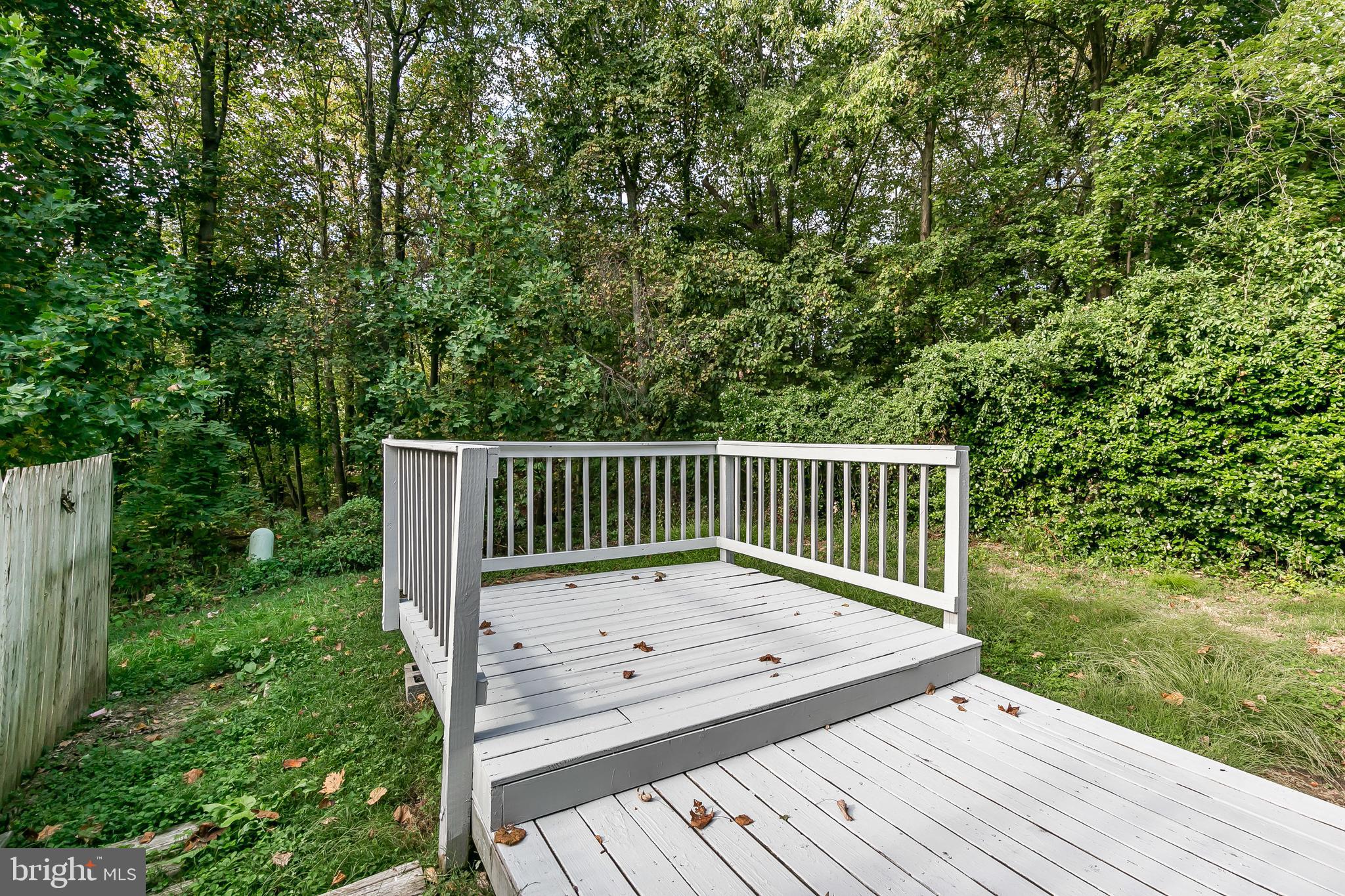 3409 Santee Road Baltimore, MD 21236 - Photo 20 of 28 Perfect outdoor space