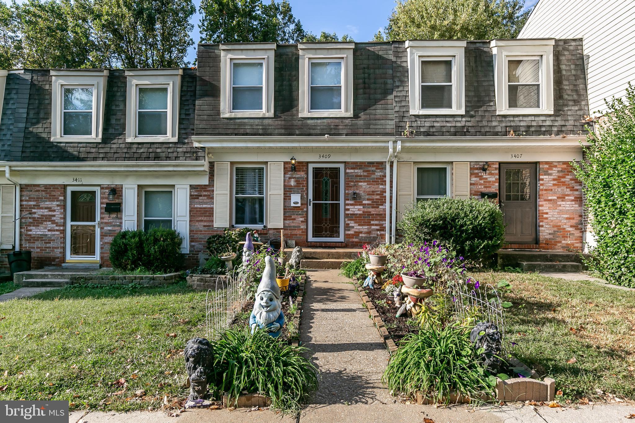 3409 Santee Road Baltimore, MD 21236 - Photo 2 of 28 Enchanting & inviting