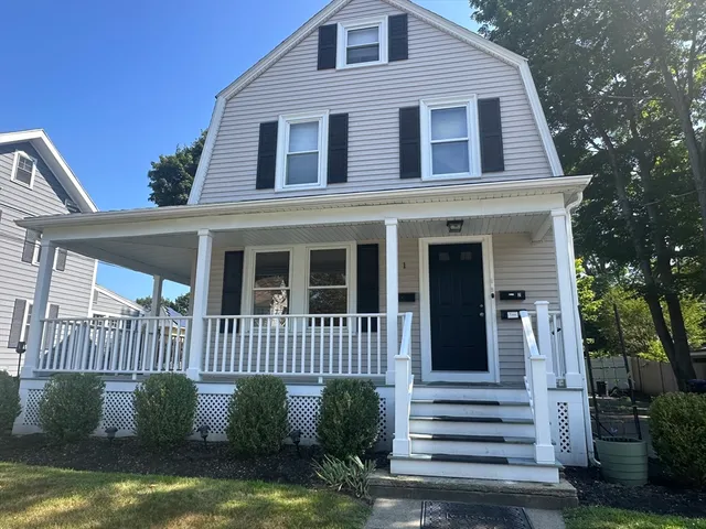 $2,350 | 1 Jefferson Street, Unit 1, Natick, MA 01760