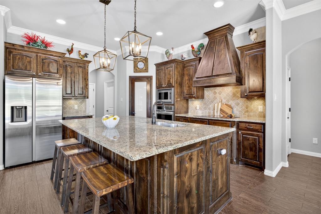 164 Spring Meadow Drive Springtown, TX 76082 - Photo 11 of 40 Gallery Image 11