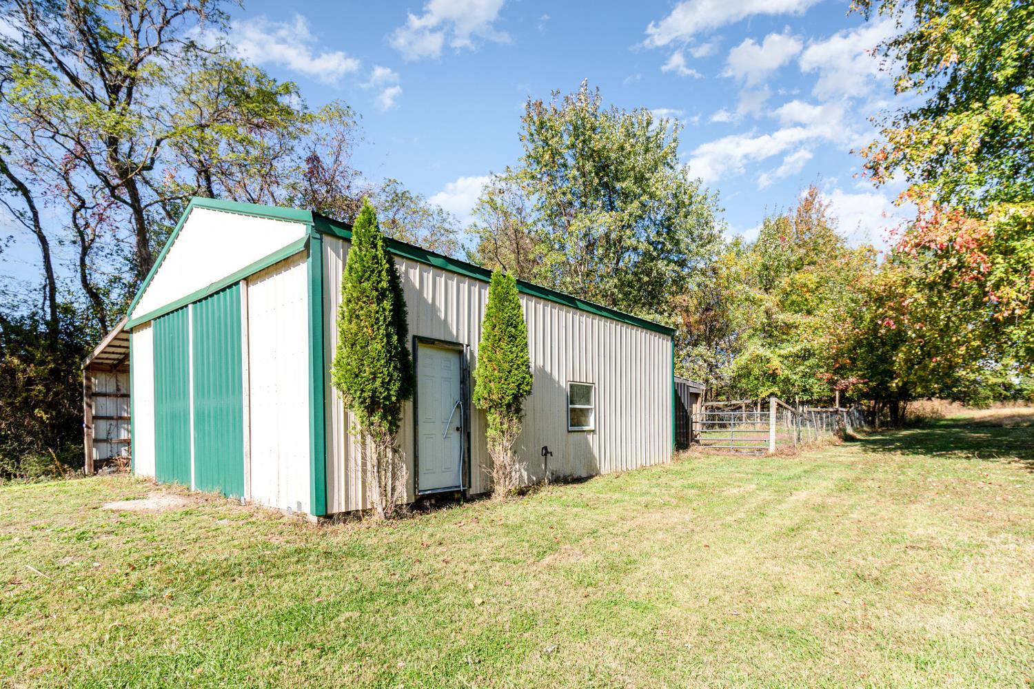 7610 Strout Road Clarksville, OH 45113 - Photo 26 of 27 Gallery Image 26