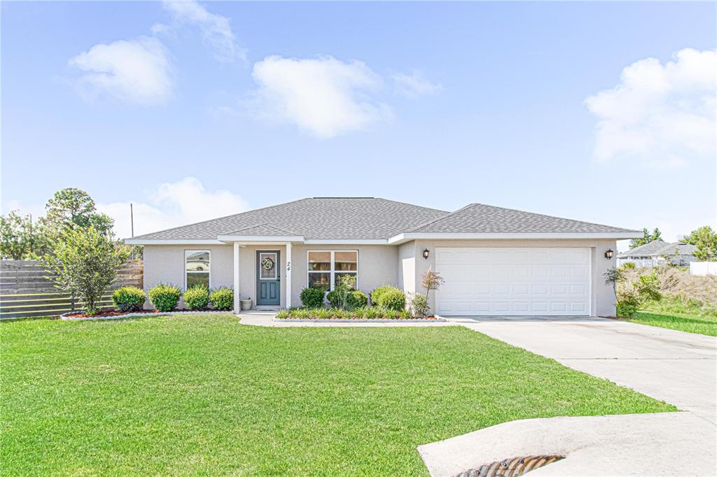24 Juniper Cir Road Ocala, FL 34480 - Photo 1 of 1 Gallery Image 1