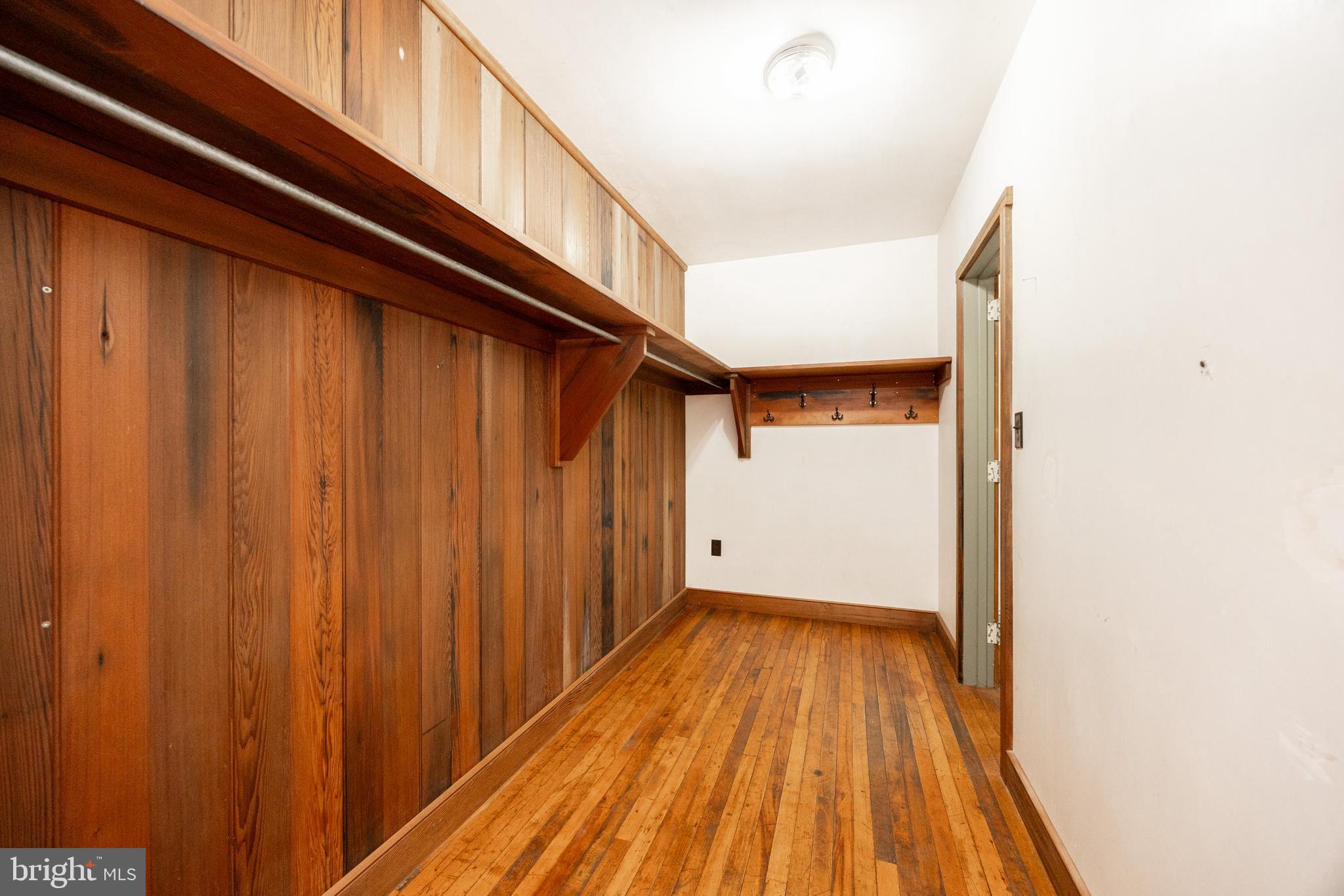 22 Bertolet School Road Spring City, PA 19475 - Photo 12 of 25 a view of wooden floor