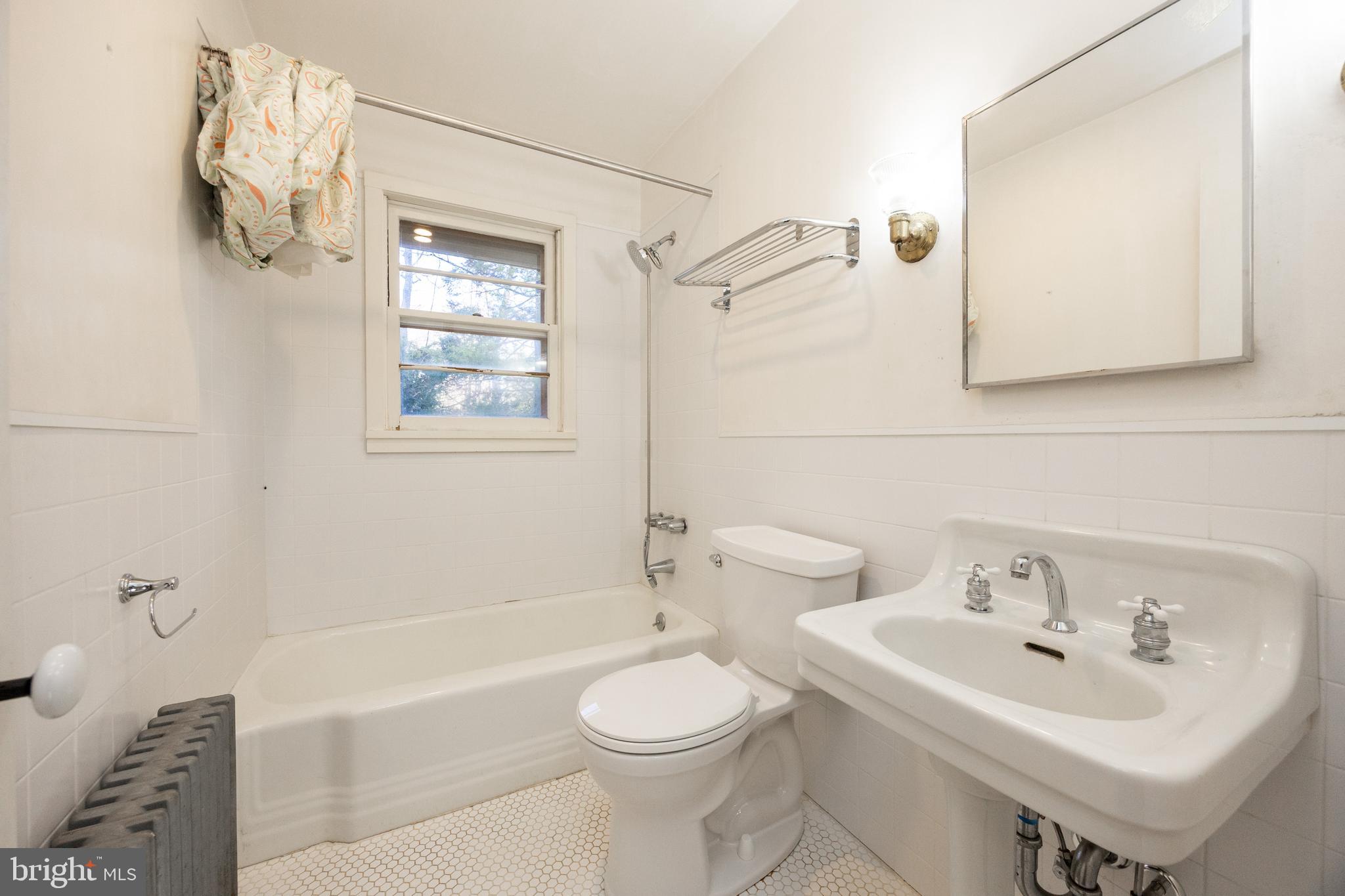 22 Bertolet School Road Spring City, PA 19475 - Photo 17 of 25 a bathroom with a sink toilet and shower
