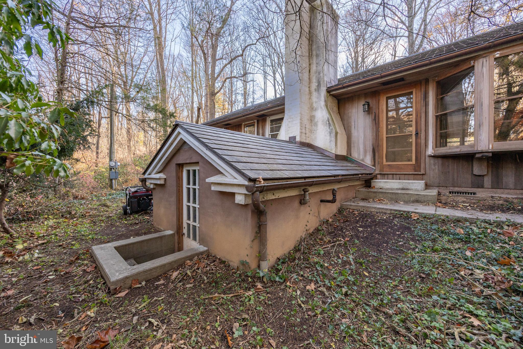 22 Bertolet School Road Spring City, PA 19475 - Photo 24 of 25 a house view with a backyard space