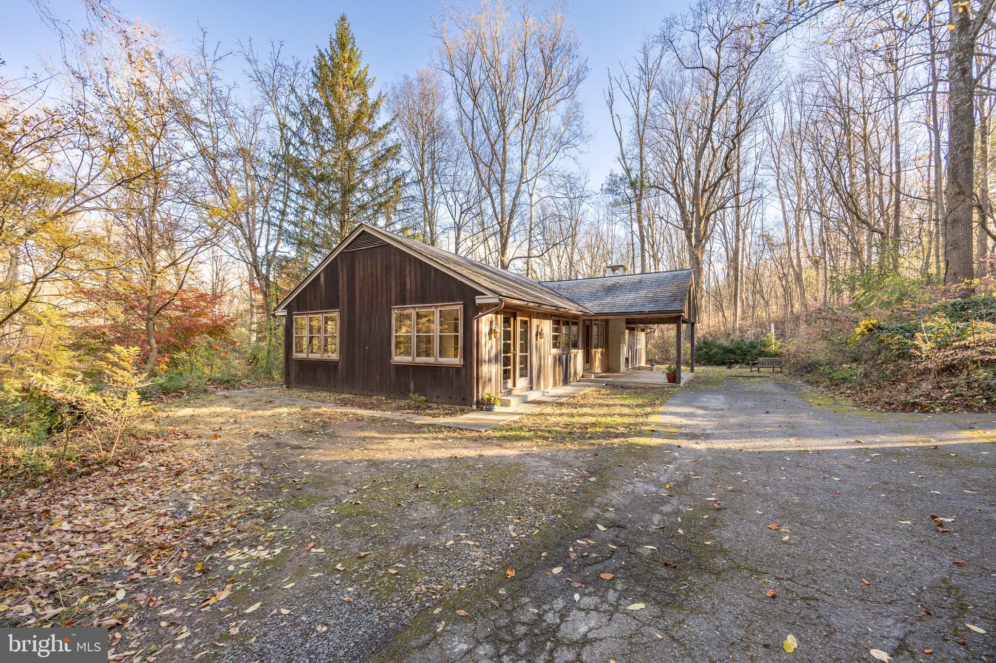 22 Bertolet School Road Spring City, PA 19475 - Photo 3 of 25 a front view of a house with a yard and garage