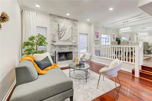 $319,900 | 1929 Variations Drive Northeast, Atlanta, GA 30329