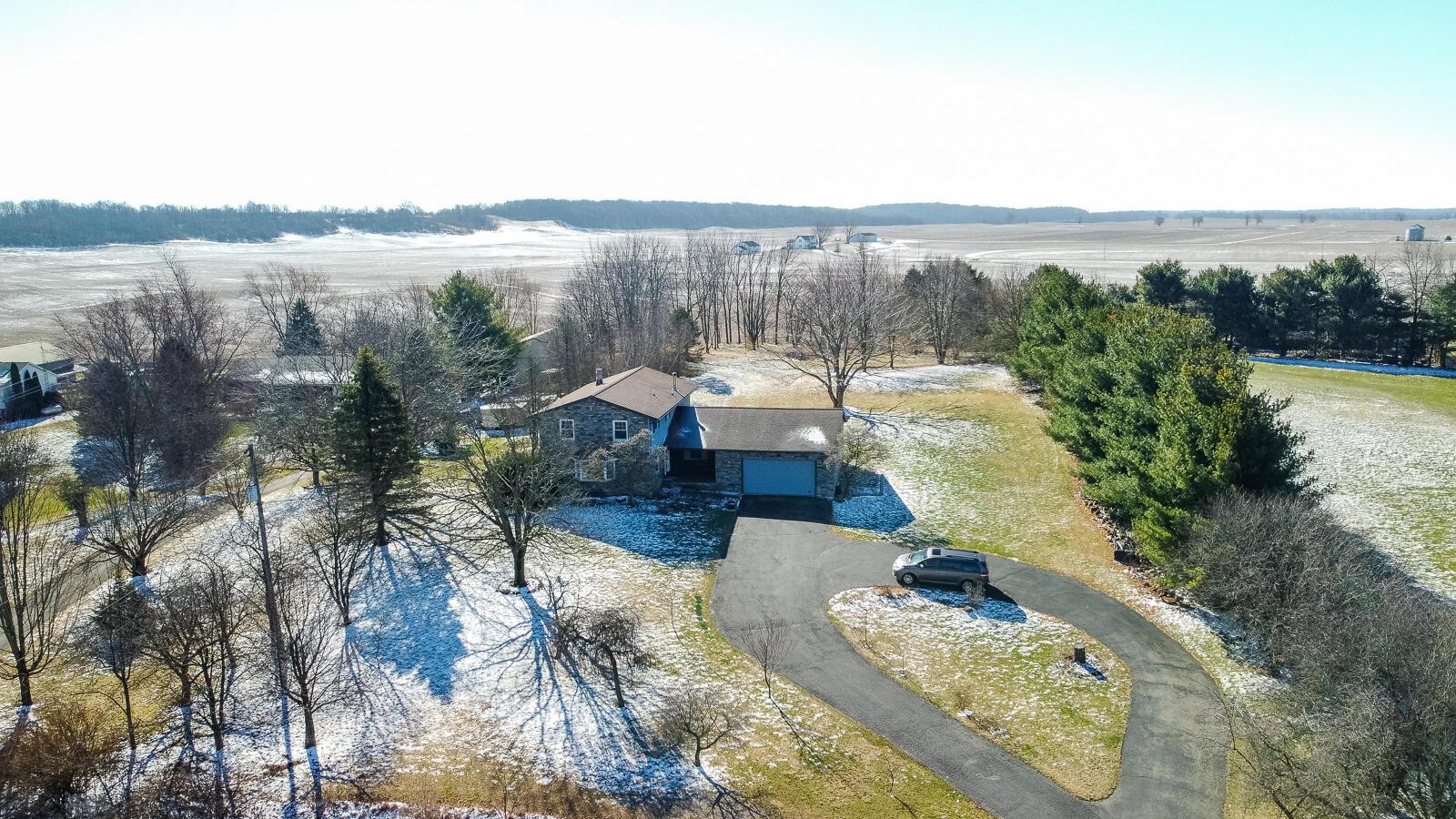 4520 Mahar Road South Vienna, OH 45369 - Photo 48 of 58 4520 Mahar-48