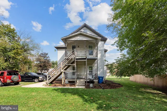 $1,500 | 102 Lumberton Road, Unit 4, Hainesport, NJ 08036