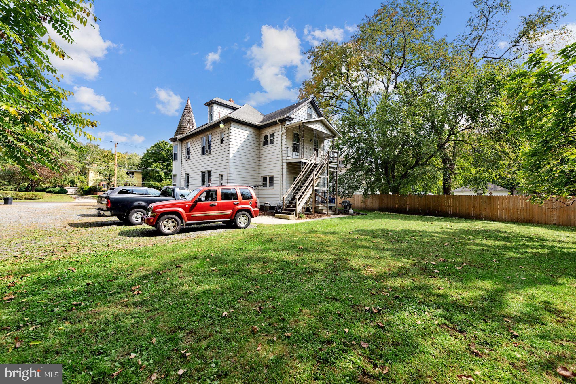 102 Lumberton Road, Unit 4 Hainesport, NJ 08036 - Photo 5 of 6